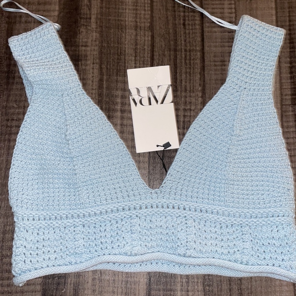Zara Shirt